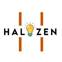 Halozen LPU logo - Similar company to Pixel Creatives