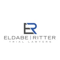 El Dabe Ritter | Trial Lawyers logo - Similar company to Thetundra Enthusiast News Network