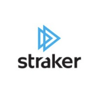Straker Japan logo - Similar company to ゴーメディア合同会社