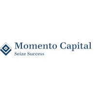 Momento Capital logo - Similar company to Rigamonti Francesco Spa
