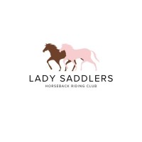 Lady Saddlers Club logo - Similar company to Agile Classrooms