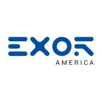 EXOR America logo - Similar company to Exor Technology Ltd
