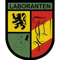 Laboranten Geel logo - Similar company to Emt Vzw