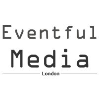 Eventful Media logo - Similar company to W3 Technologies