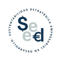 Seed Sofom logo - Similar company to Sofom