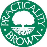 Practicality Brown (Horticulture) Ltd logo - Similar company to Ceylon Agri Harvest