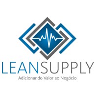 Lean Supply logo - Similar company to Lean Supply
