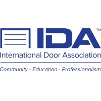 International Door Association logo - Similar company to Action Industries