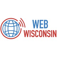Web Wisconsin logo - Similar company to Marketspark Digital Marketing