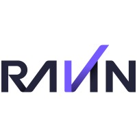 RAVIN.AI logo - Similar company to Let'S Ai
