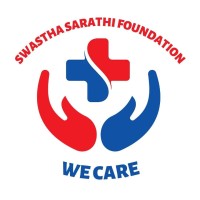 Swastha Sarathi Foundation logo - Similar company to Digi Assam
