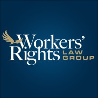 Workers' Rights Law Group logo - Similar company to Carothers & Hauswirth Llp