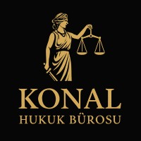 KONAL HUKUK BÜROSU logo - Similar company to Odera&Partners