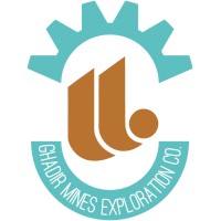 GMEX (Ghadir Mines Exploration) logo - Similar company to Saminno