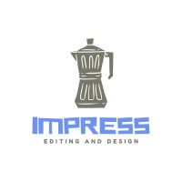 Impress Editing And Design