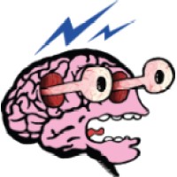 Thunderstroke logo - Similar company to Motmo Music