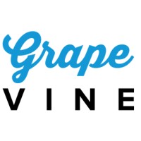 Grape Vine Events logo - Similar company to Event Wave