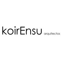 KoirEnsu arquitectos logo - Similar company to Dsp Analytic