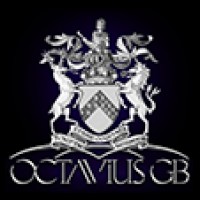 Octavius GB Ltd logo - Similar company to Ace Modular Construction