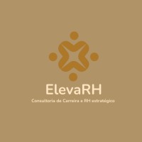 ElevaRH Recursos Humanos logo - Similar company to 》Linktalent