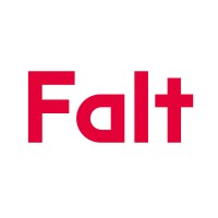 Falt Agentur logo - Similar company to Og.94