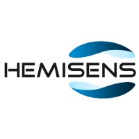 Hemisens Technologies Ltd. logo - Similar company to Neurofalcon