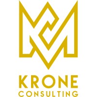 Krone Consulting logo - Similar company to Krone | Consulting Services |