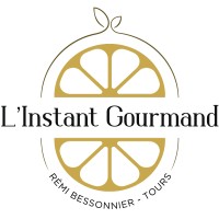 L'Instant Gourmand Tours logo - Similar company to Empreinte Événements