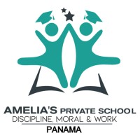 AMELIA'S Private School, Inc. logo - Similar company to Instituto Justo Arosemena