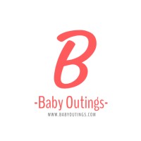 Babyoutings logo - Similar company to Dsg Japan Corporation