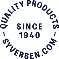 SyversenGroup logo - Similar company to Cohen Tailoring