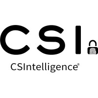 Csintelligence Pte Ltd