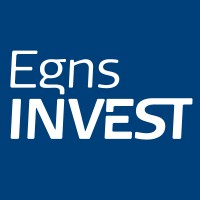 EgnsINVEST logo - Similar company to Thomas Group