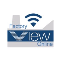 Factory View Online logo - Similar company to Propertytrak