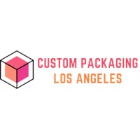 Custom Packaging Los Angeles logo - Similar company to Custom Packaging Hub