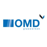 OMD Glaswerken logo - Similar company to Renowindow