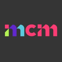 Modus Construction Management logo - Similar company to Space+Matter. Design   Space+Matter.Construction