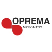 Oprema Micro Matic d.o.o. logo - Similar company to Micro Matic