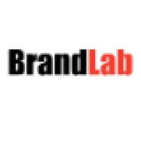 BrandLab logo - Similar company to Brandlab