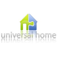 Universal Home logo - Similar company to Start Hürth Gmbh
