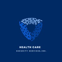 Health Care Security & Consulting Services, Inc.
