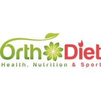 OrthoDiet logo - Similar company to Société Francophone De Nutrithérapie Et De Nutrigénétique Appliquée