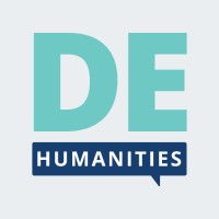 Delaware Humanities logo - Similar company to Abc Delaware