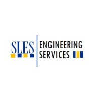Salasi Lanka Engineering Services ( SLES ) logo - Similar company to Ciss Engineering