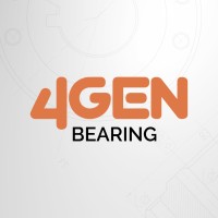4GEN Bearing logo - Similar company to Chromatography Direct Ltd