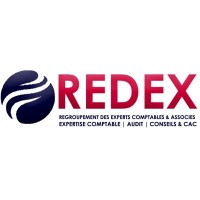 REDEX & ASSOCIES logo - Similar company to Orientech 4.0