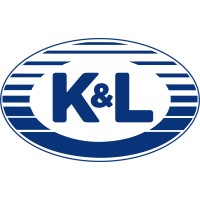 K&L Supply Co. logo - Similar company to Mecpro Inc.