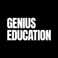Genius Education Indonesia logo - Similar company to Geeks