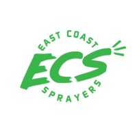 East Coast Sprayers logo - Similar company to Snellman Construction