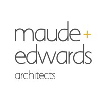 Maude and Edwards Architects logo - Similar company to Albany Interiors Limited